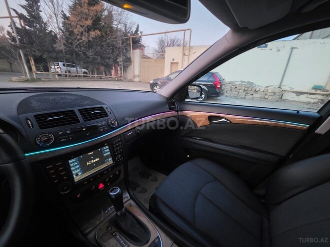 Mercedes E 220-16