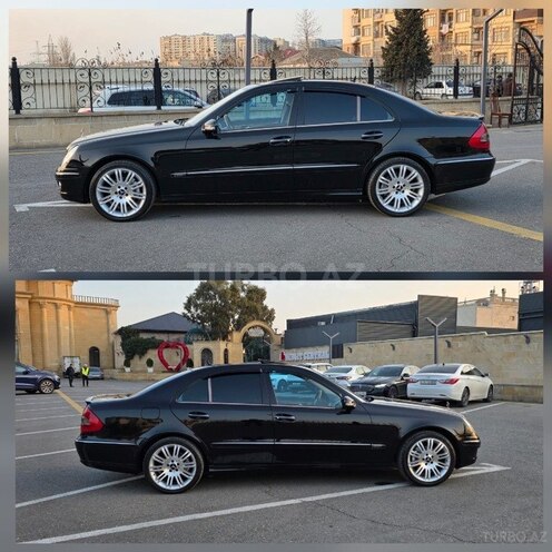 Mercedes E 220-14