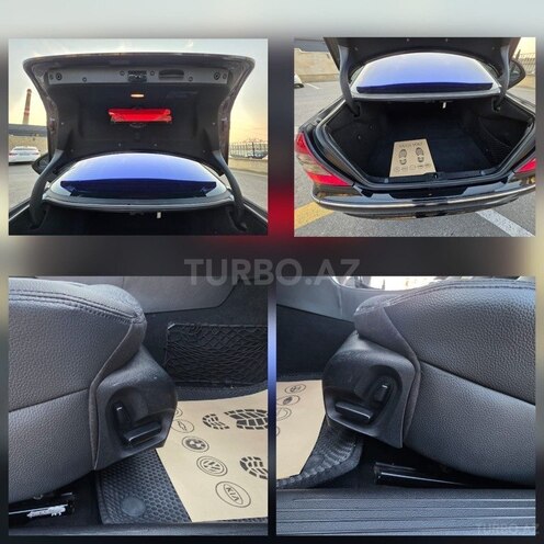 Mercedes E 220-15