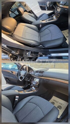 Mercedes E 220-20