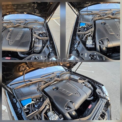 Mercedes E 220-19