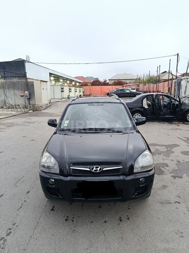 Hyundai Tucson-1