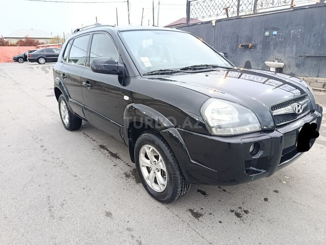 Hyundai Tucson-5