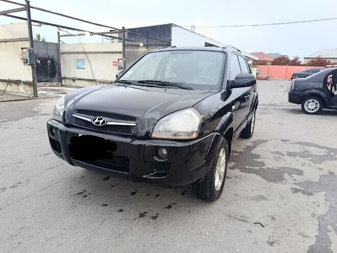 Hyundai Tucson-8