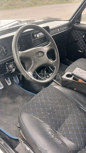 LADA (VAZ) 2107-5