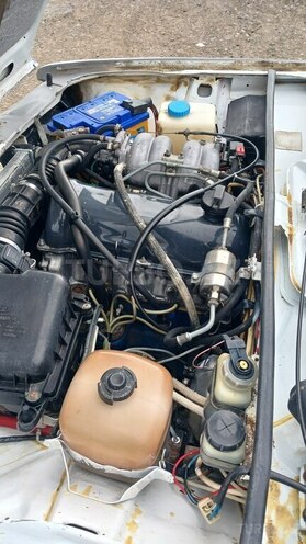 LADA (VAZ) 2107-6