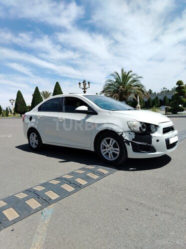 Chevrolet Aveo-6
