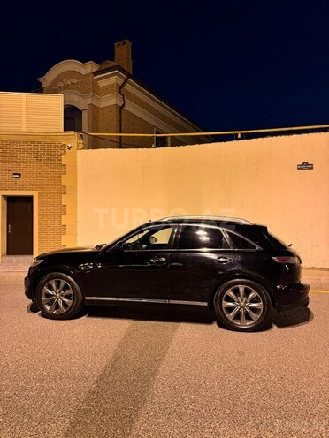 Infiniti FX35-4