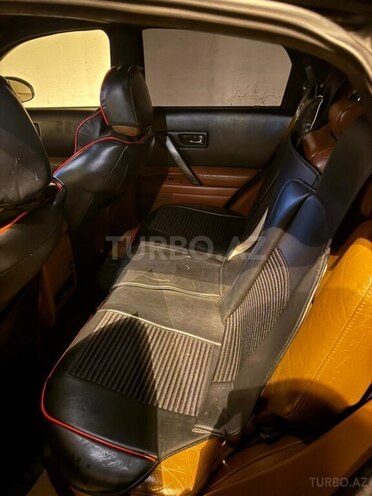 Infiniti FX35-9