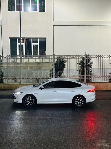 BYD Qin Plus-3