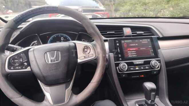 Honda Civic-6