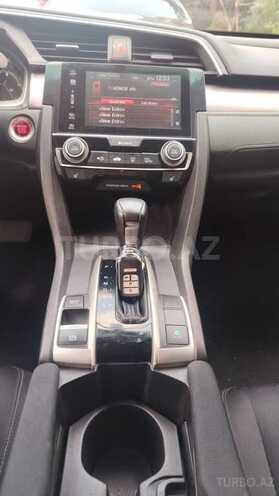 Honda Civic-4
