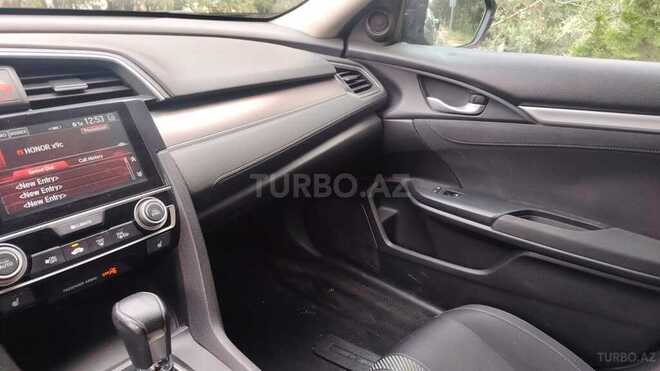 Honda Civic-5