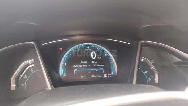 Honda Civic-7