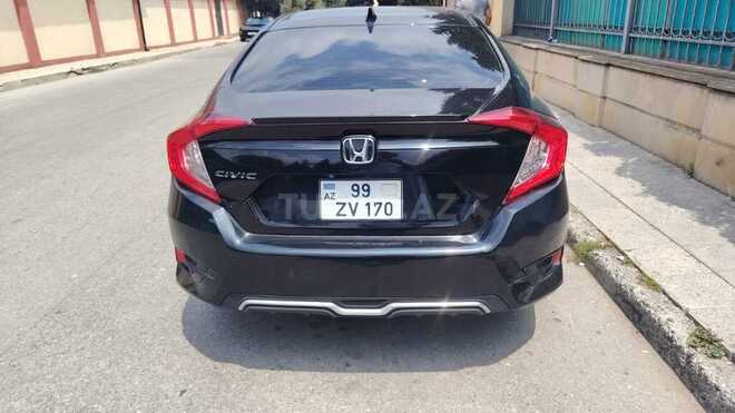 Honda Civic-8