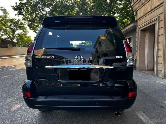 Toyota Land Cruiser Prado-4