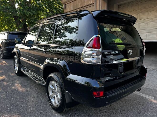 Toyota Land Cruiser Prado-6