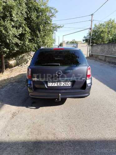 Opel Astra-3