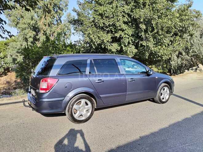 Opel Astra-2