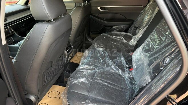 Hyundai Sonata-8