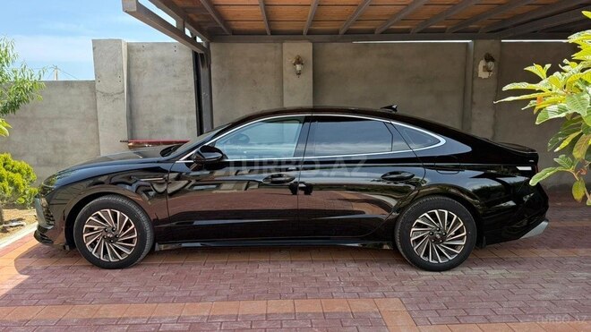 Hyundai Sonata-3