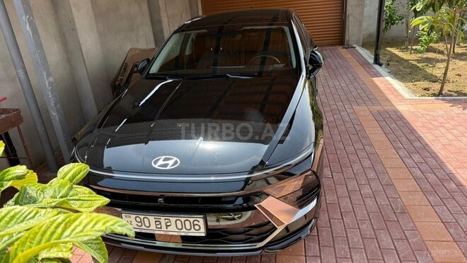 Hyundai Sonata-1