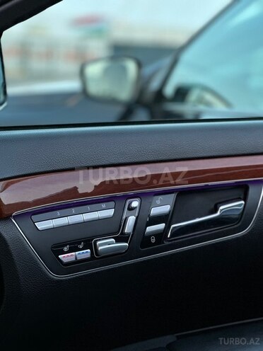 Mercedes S 350-17