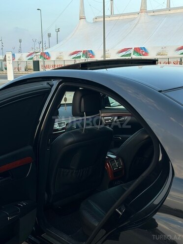 Mercedes S 350-12