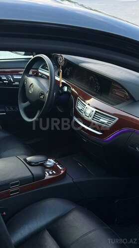 Mercedes S 350-16