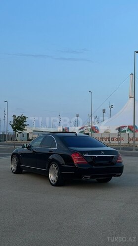 Mercedes S 350-7