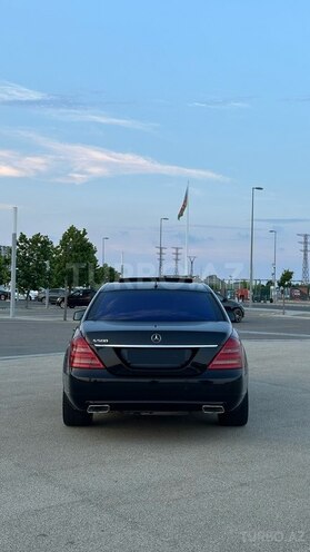 Mercedes S 350-2