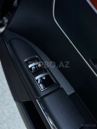 Mercedes S 350-18