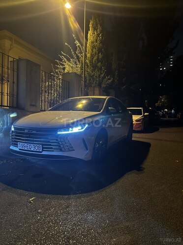BYD Destroyer 05-1