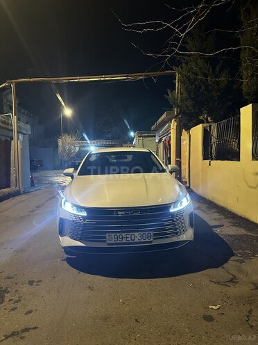 BYD Destroyer 05-4