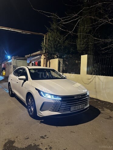 BYD Destroyer 05-5