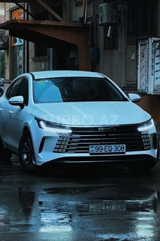 BYD Destroyer 05-2