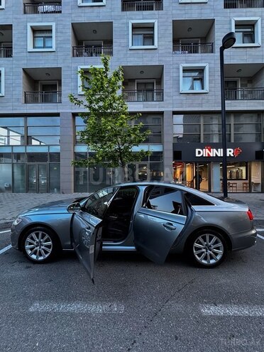 Audi A6-7