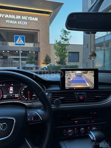 Audi A6-10