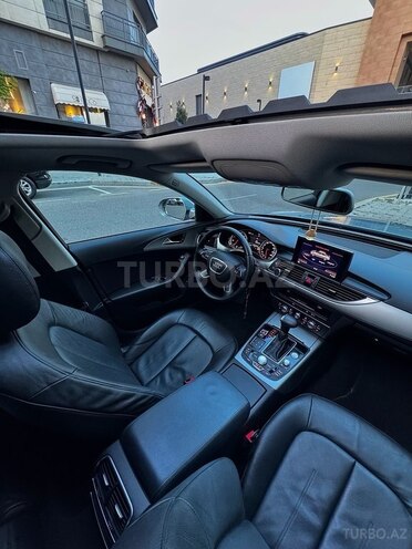 Audi A6-8