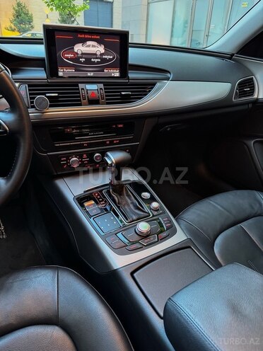 Audi A6-15