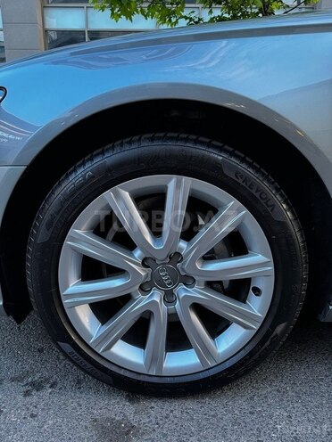 Audi A6-16