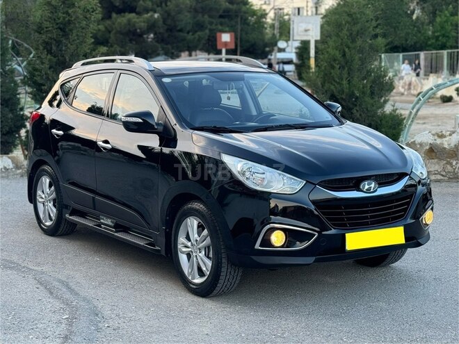 Hyundai ix35-2