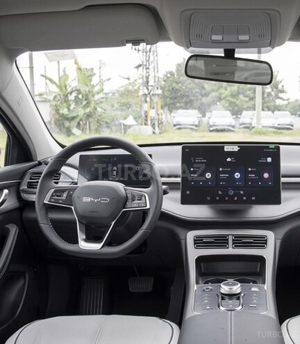 BYD Destroyer 05-6
