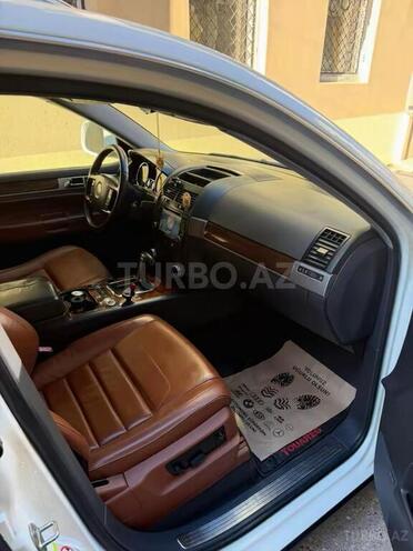 Volkswagen Touareg-3