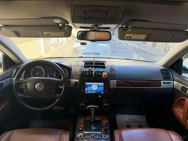 Volkswagen Touareg-4