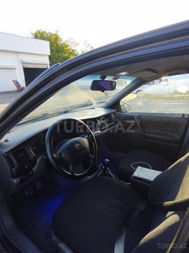 Opel Vectra-3