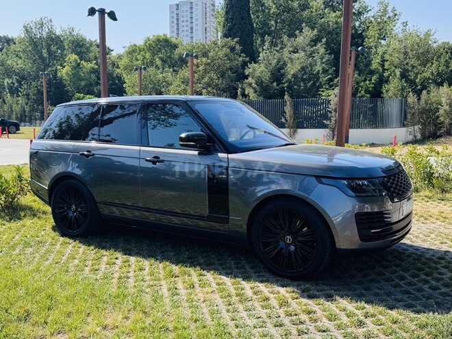 Land Rover Range Rover-3