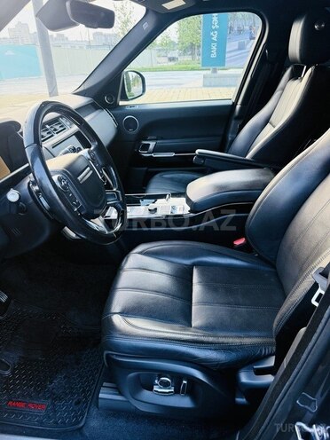 Land Rover Range Rover-10