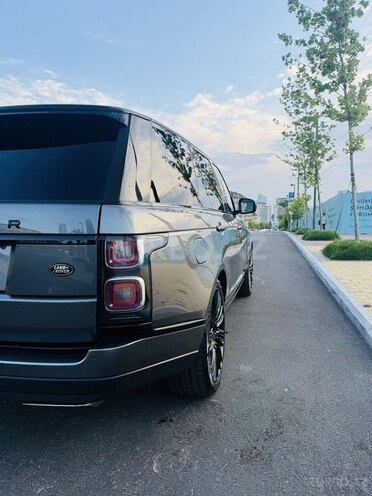 Land Rover Range Rover-4