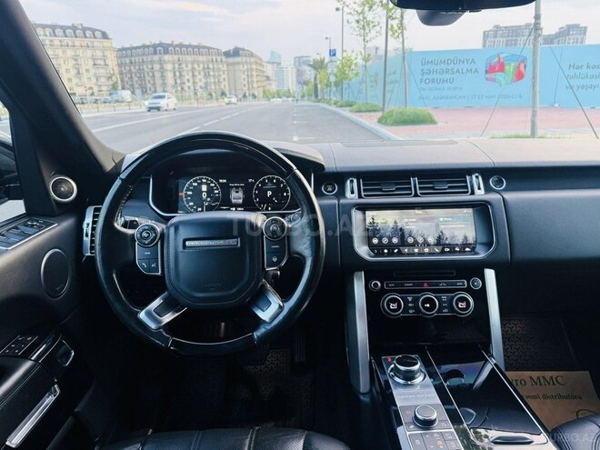Land Rover Range Rover-9